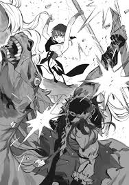 Alcides can continue fighting even with wounds that place him on the verge of death. True Archer Fate Strange Fake Zerochan Anime Image Board