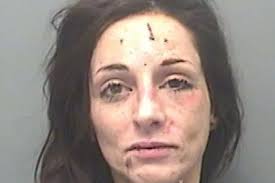 One-legged man attacked with glass and bleach in 'frenzied' assault in own  home