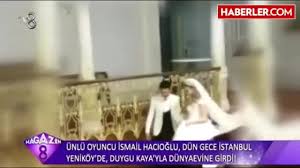 Boşanma kararı alan oyuncu i̇smail. Eski Esiyle Ilgili Soru Vildan Atasever I Cileden Cikti