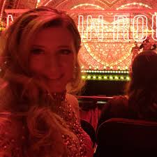 Mandy Powers (@mandynpowers)