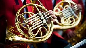 Последние твиты от dennis horn (@horn). A History Of The Horn Better Known As The French Horn