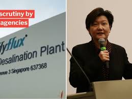 Um hyflux news auf externen seiten zu lesen, folgen sie einfach dem entsprechenden link. Hyflux Now Under Criminal Investigation Directors Involved In Tuaspring Were Interviewed