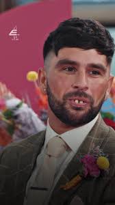 Ryan Oubre Married at First Sight