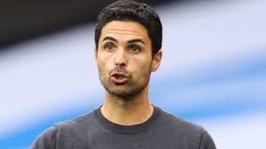 Mikel Arteta says Arsenal 'cannot' sell best players | Football News | Sky  Sports