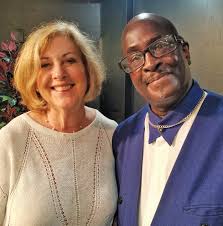 Community members hailed for giving of their time, talent and treasure