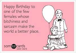 So, you can choose a suitable happy birthday meme for her. Happy Birthday Memes For Your Best Friend