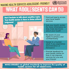 Pin On Adolescent Reproductive Health