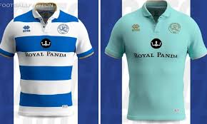 The history of qpr kits is a long and interesting one. Buy Qpr 2021 Kit Cheap Online