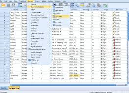 Telecharger Ibm Spss Statistics 2019 V26 Gratuitement En 2020 Organisation Universitaire Logiciel Statistique Descriptive