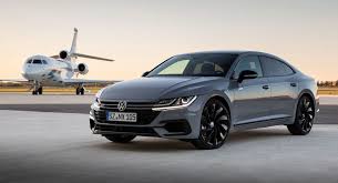 Vw Arteon R Line Edition Is Way Pricier Than Audis A5 Sportback Costs Rs3 Money In 2020 Volkswagen A5 Sportback Audi A5 Sportback