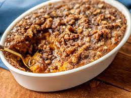 Wash and dry your turkey. 15 Delicious Side Dishes For Ham