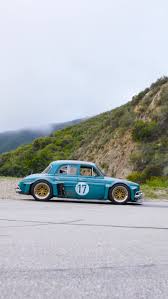 Image result for Parchment Cream 1960 Renault