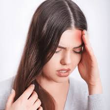 Headaches & Migraines