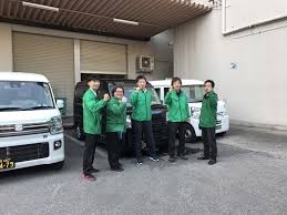 今なら5万円プレゼント 配送ドライバー 軽貨物 軽自動車を使用した配送業務 安心の大手企業専属 Genex 千葉のドライバーの正社員の求人情報 Genex Group株式会社 ジモティー