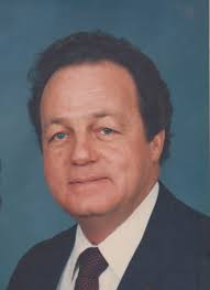 Vestus Raymond Rowell Obituary