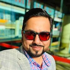 Gaurav Singhal (@gauravs1012)