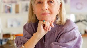 Dorothy Erickson Named As A Western Australian State Cultural Treasure