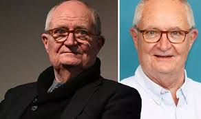 Jim Broadbent, 73,