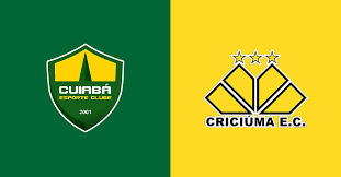 Sao paulo fc sp or cuiaba esporte clube mt. Cuiaba X Criciuma Veja Onde Assistir Ao Jogo Da Serie B Ao Vivo Na Tv