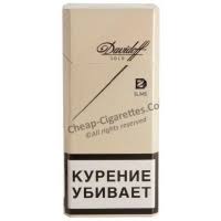 Обзор сигарет davidoff gold slims 18+. Davidoff Gold Online With Free Express International Delivery