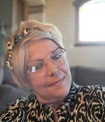 L'addio a Sabrina Orsi. Un vulcano di idee e iniziative. Sempre impegnata  per il paese