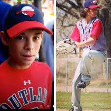 In loving memory of Jase Henderson