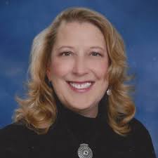 Ethel Frederick, MBA