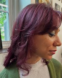 Andrea Rees MA Hair Artist 🗝 (@andreareeshair) · Medway, MA