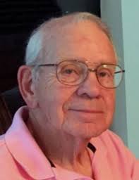 George Thomas Redfern Obituary November 3, 2020