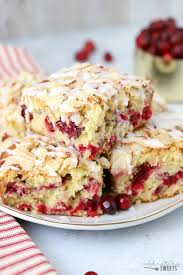 Maybe you would like to learn more about one of these? Almond Cranberry Cake Celebrating Sweets
