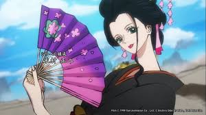 One piece wano kuni wallpaper 4k. One Piece Wano Kuni Wallpapers Wallpaper Cave