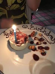 Women get more elegant as they age. My Wife And I Were Celebrating Her Birthday Boisdale Canary Wharf Restaurant On Monday And I Just Wanted To Take This Opportunity To Say A Huge Thank You For Making Her Evening