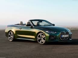 Full tool kit, spare wheel never used, 3 sets of keys. Bmw 4 Series Convertible 2021 Pictures Information Specs