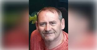 Obituary information for Ricky Crawford