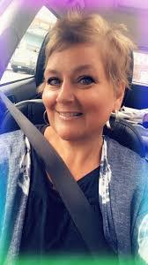 Mary Blandin's Instagram, Twitter & Facebook