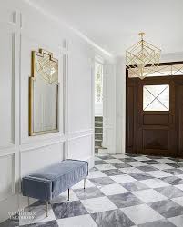 Black Marble Foyer Floor Design Ideas Tile and marble are quite similar with the main difference being the cost and aesthetics. black marble foyer floor design ideas