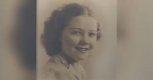 June Ruth Crane Obituary