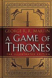 We did not find results for: A Game Of Thrones Pdf Epub Mobi By George R R Martin