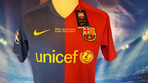 They contested for the supercopa de españa, uefa super cup. Lionel Messi Fc Barcelona Champions League Finale 2009 Catawiki