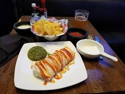 Circle snack bar & grill is located in hampton city of virginia state. Chicano S Cocina Bar And Grill Richmond Menu Prices Restaurant Reviews Order Online Food Delivery Tripadvisor