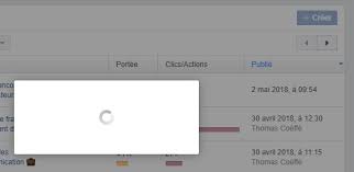 Si quelqu'un se connecte sur votre compte facebook d'un endroit inhabituel. Bug Facebook Si Vous N Arrivez Pas A Publier Sur Votre Page Voici La Solution Bdm