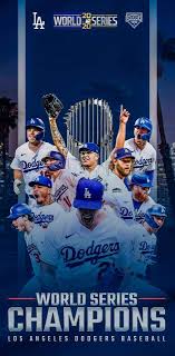 The great collection of la dodgers hd wallpapers for desktop, laptop and mobiles. La Dodgers Wallpaper By Lsutigers24 69 Free On Zedge