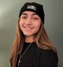 Brittany Kraus's Instagram, Twitter & Facebook