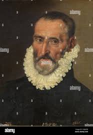 Luis tristan de escamilla hi-res stock photography and images