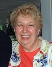 Barbara J. Bernstein Obituary