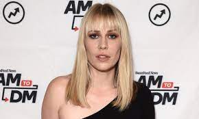 This is a set category. Natasha Bedingfield Reveals Her Son Has Finally Left Hospital After Month Long Stay Hello
