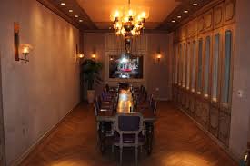 Leave a lasting impression on 10 or 100 of your closest friends or esteemed colleagues when you host an event in morton's private dining rooms. Chica Restaurants On Twitter Our Elegant Private Dining Rooms Can Seat Up To 30 People Have Two Monitors Available For Presentations Making Chicalasvegas The Ideal Space For Your Next Business Meeting