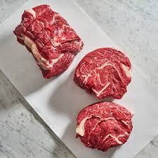 The clod's composition is mainly three muscles: Beef Chuck Roast Applestone Meat Company