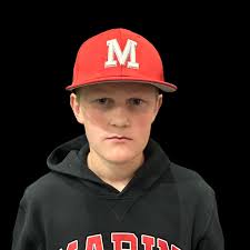 Cooperstown 2025 — Marin Baseball