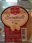 Evantails Pur Beurre